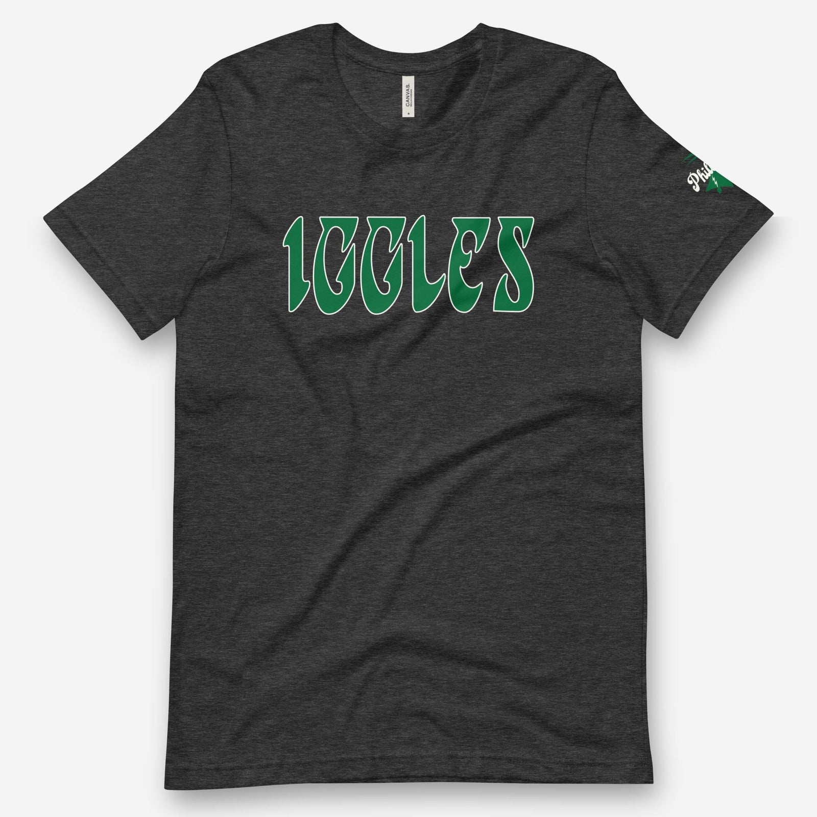 "Iggles" Tee