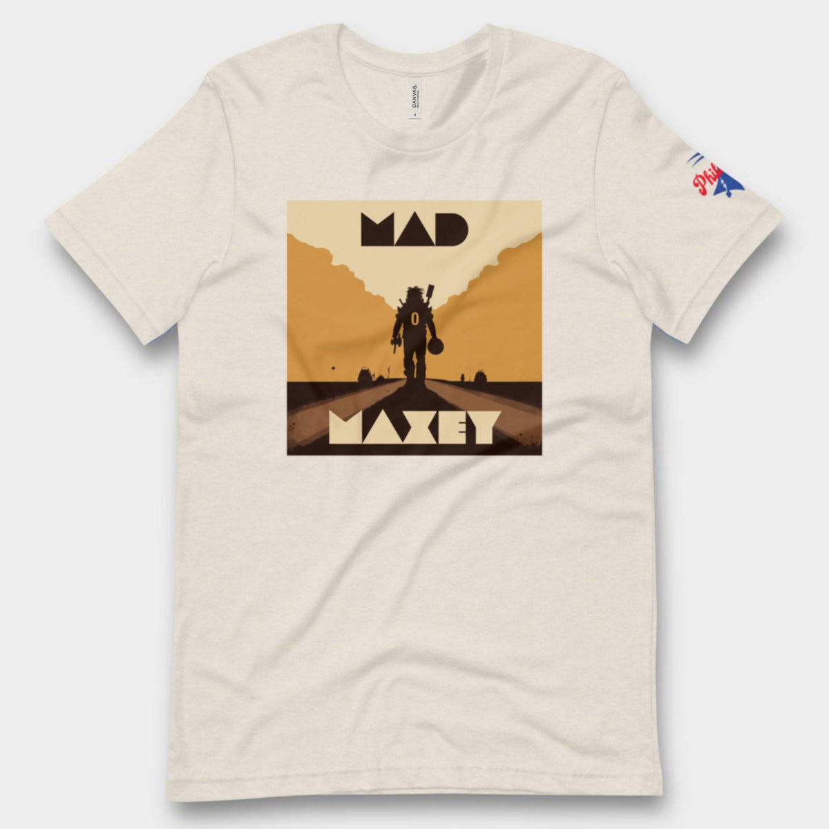 "Mad Maxey" Tee