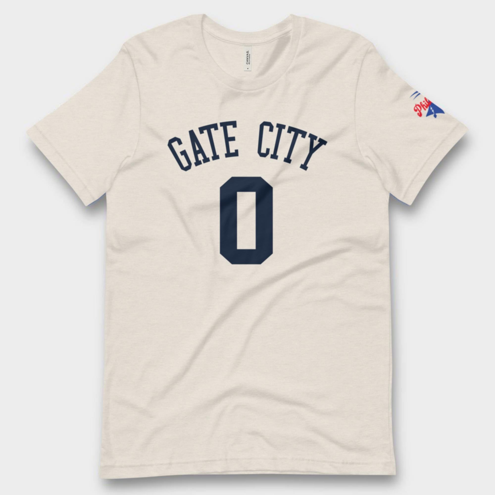 "Gate City" Tee
