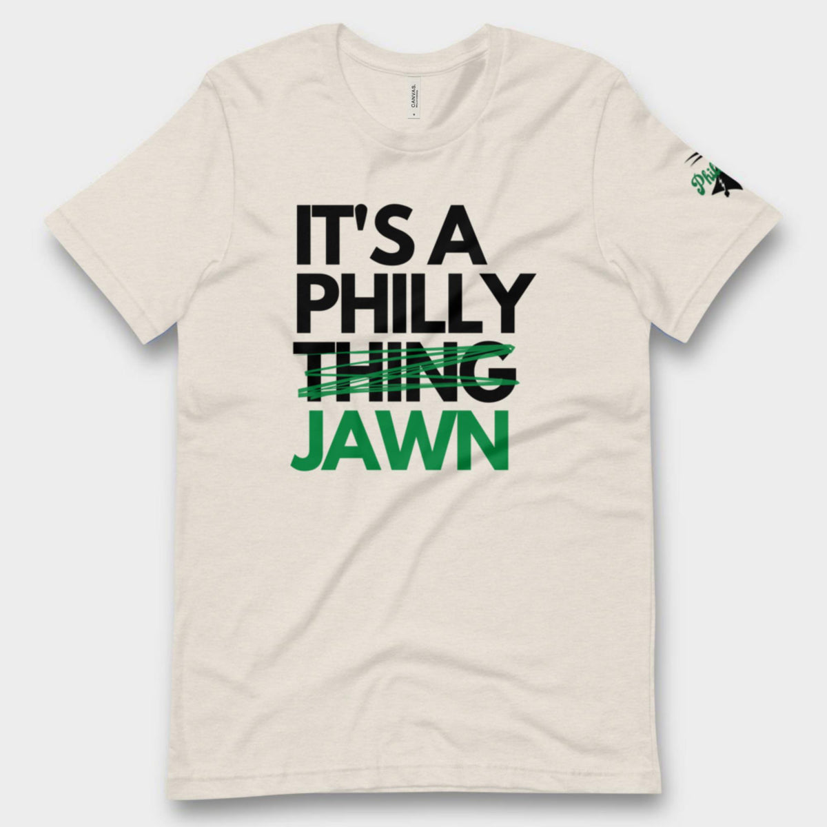 "It's a Philly Jawn" Tee