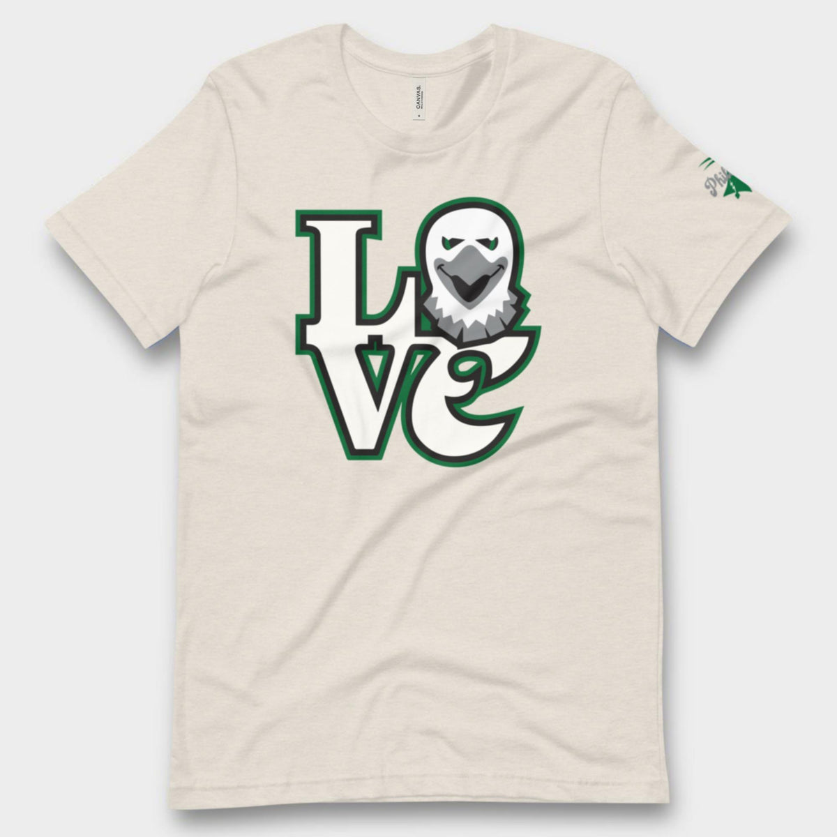 "LOVE Birds" Tee