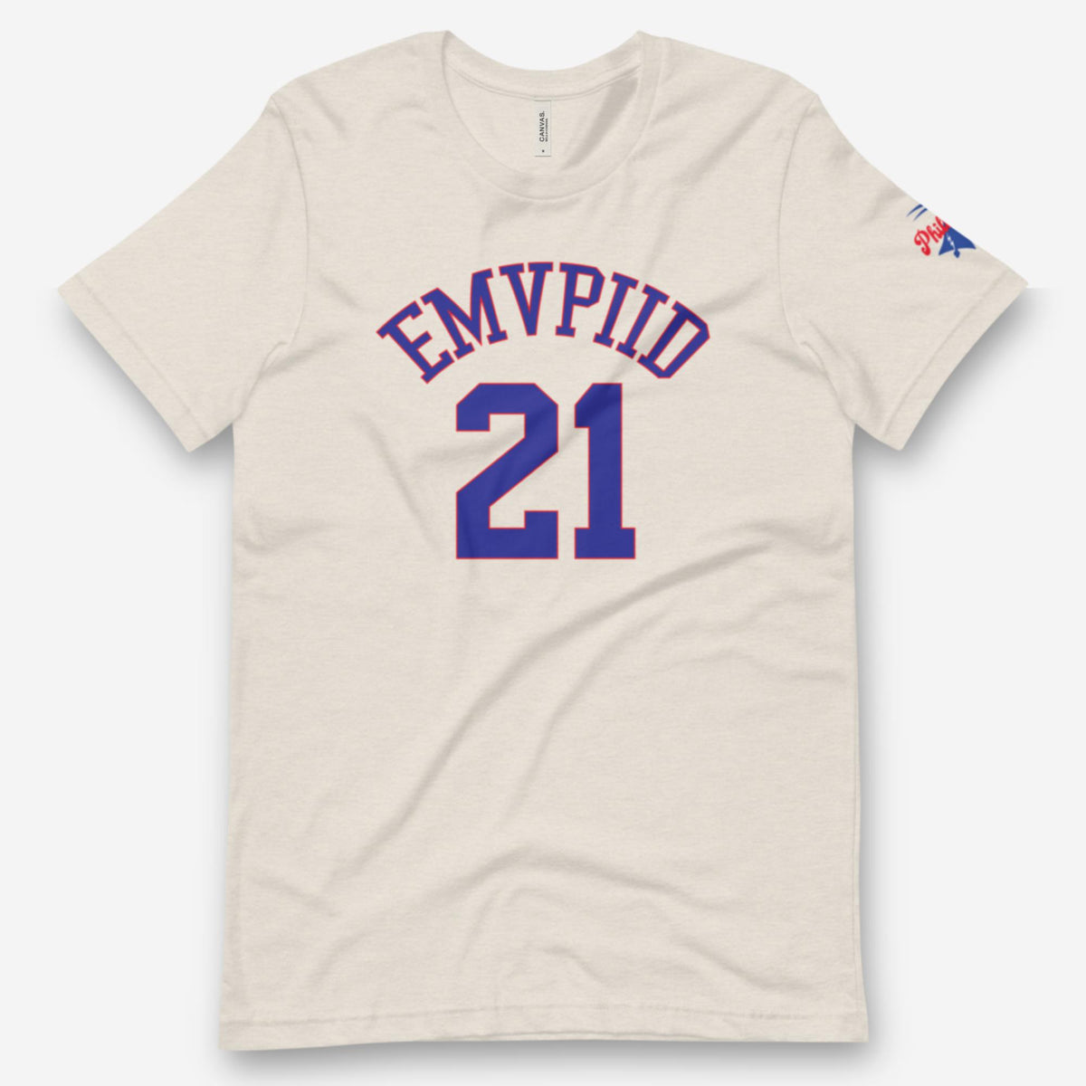 "EMVPIID" Tee