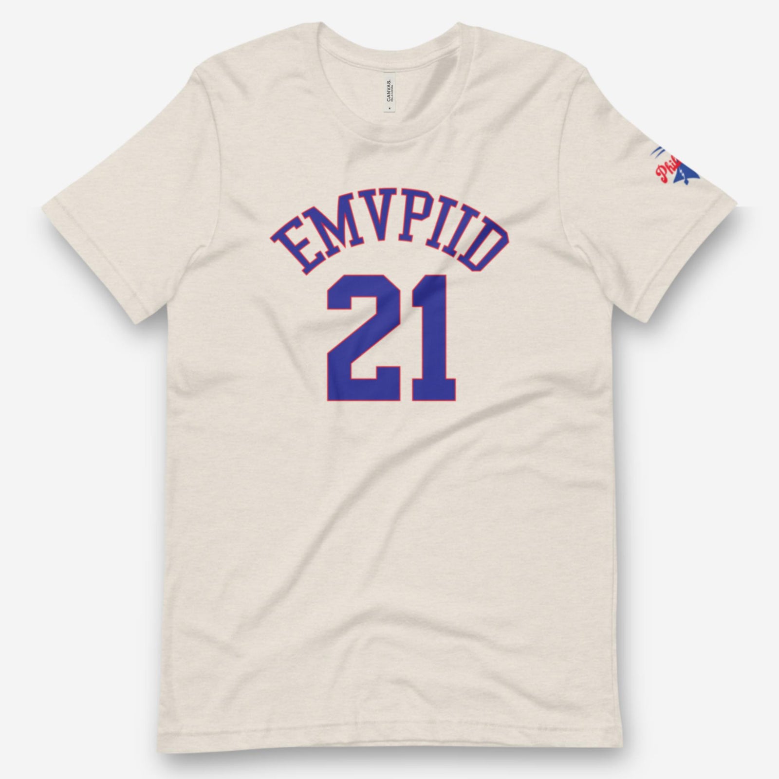 "EMVPIID" Tee