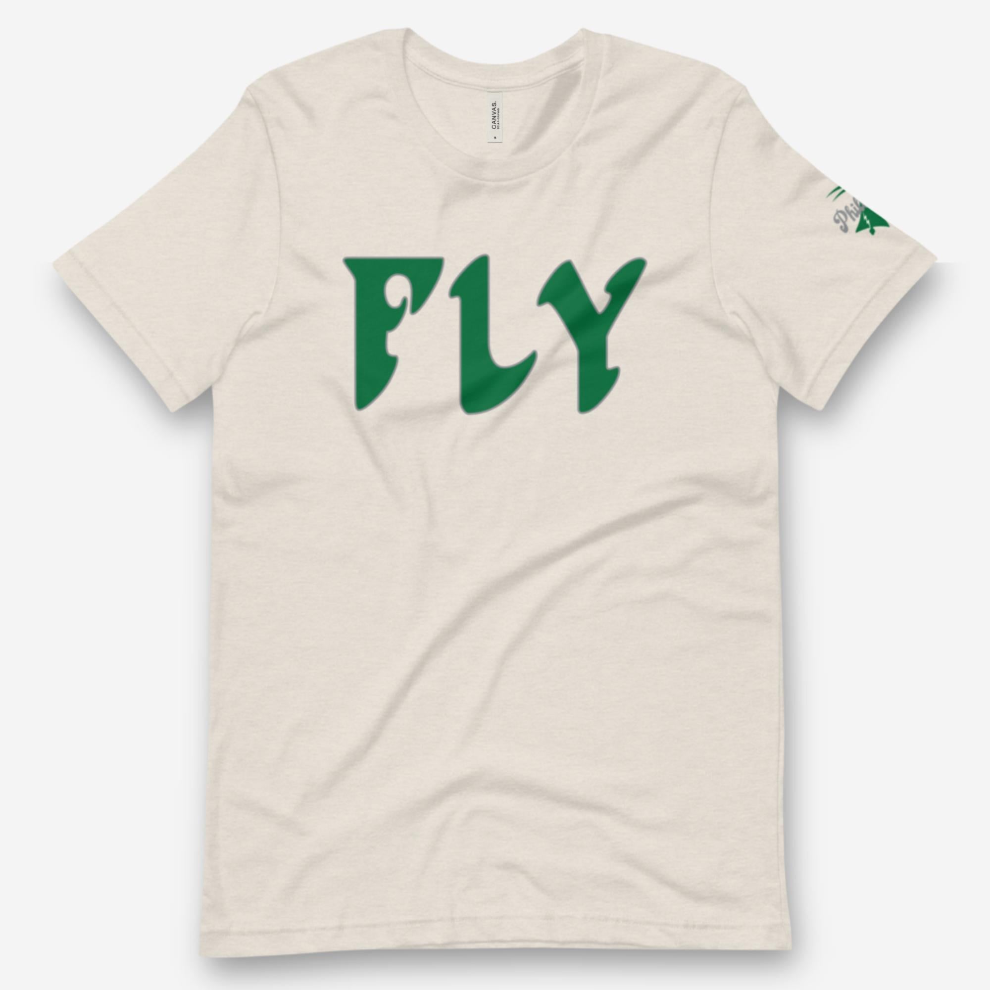 "FLY" Tee
