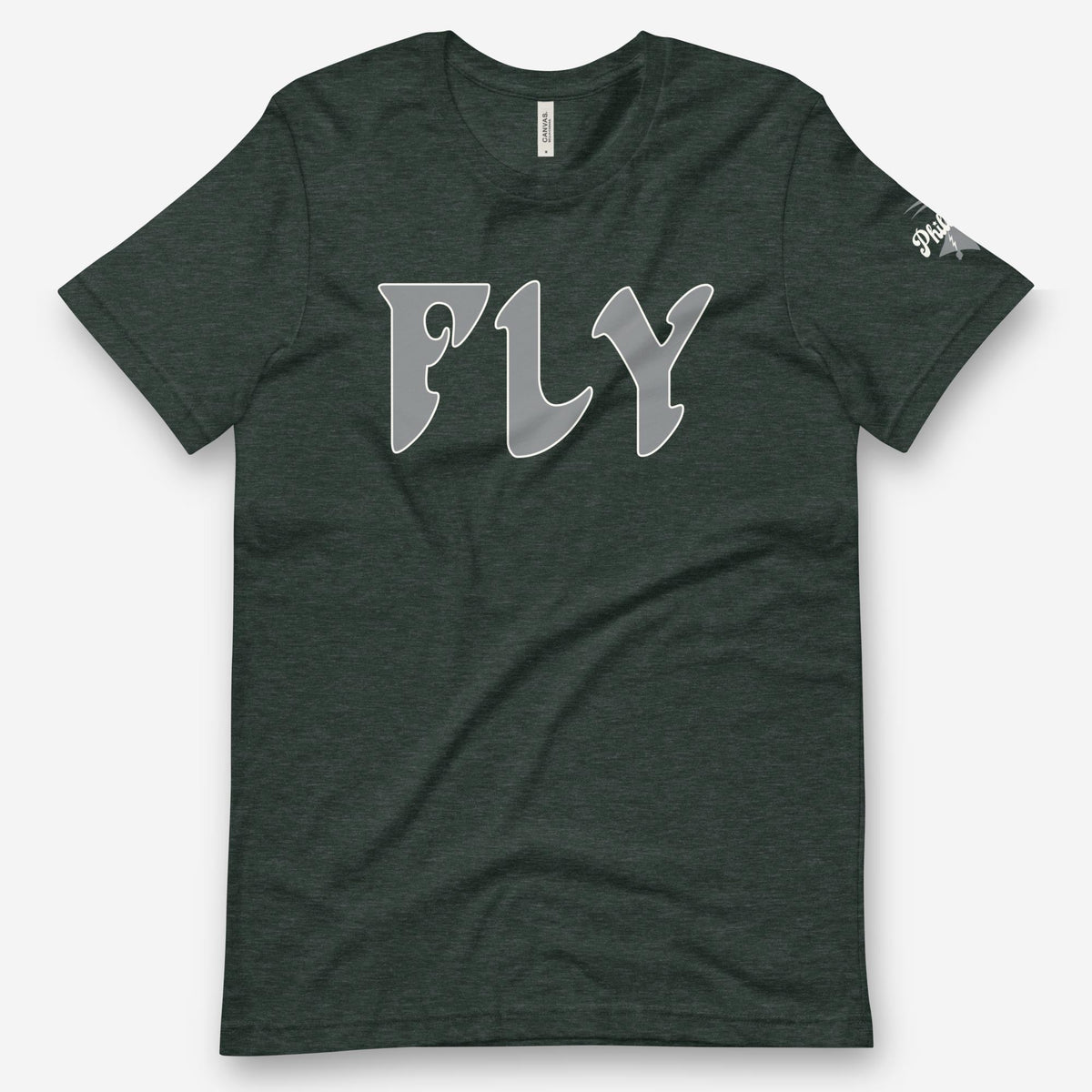 "FLY" Tee
