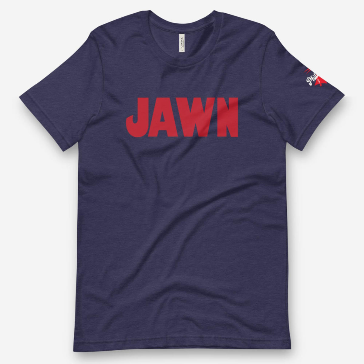 "Jaws Jawn" Tee