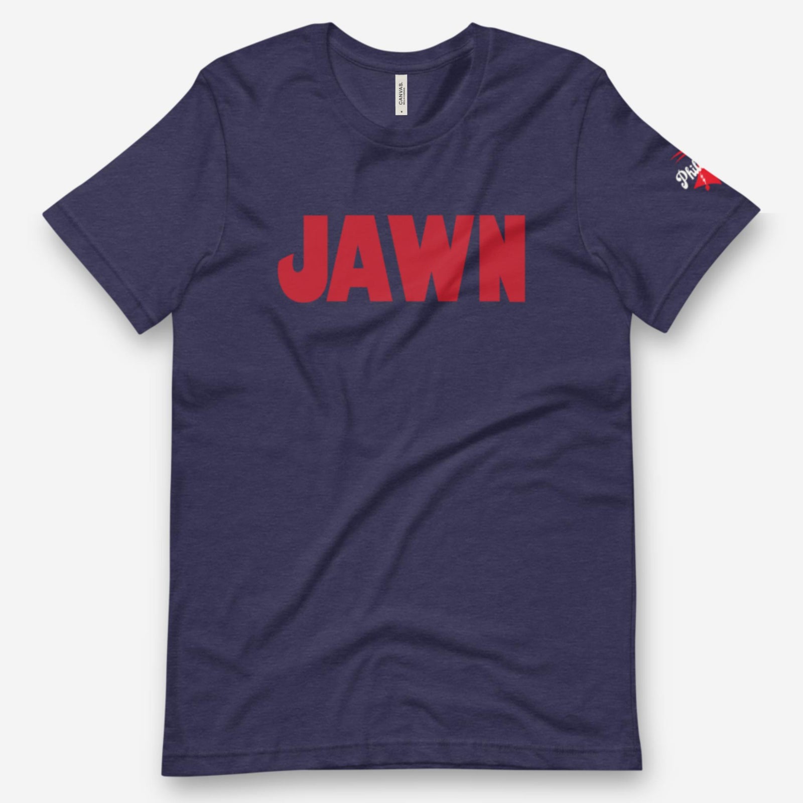 "Jaws Jawn" Tee