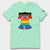 "Philly Pride" Tee