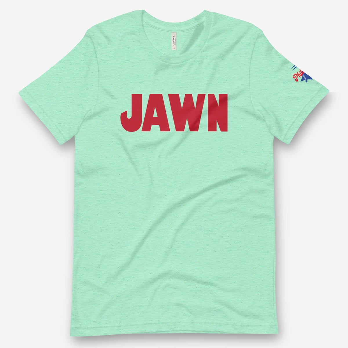 "Jaws Jawn" Tee