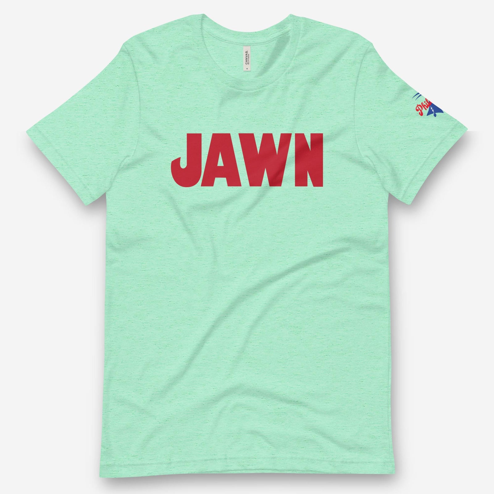 "Jaws Jawn" Tee