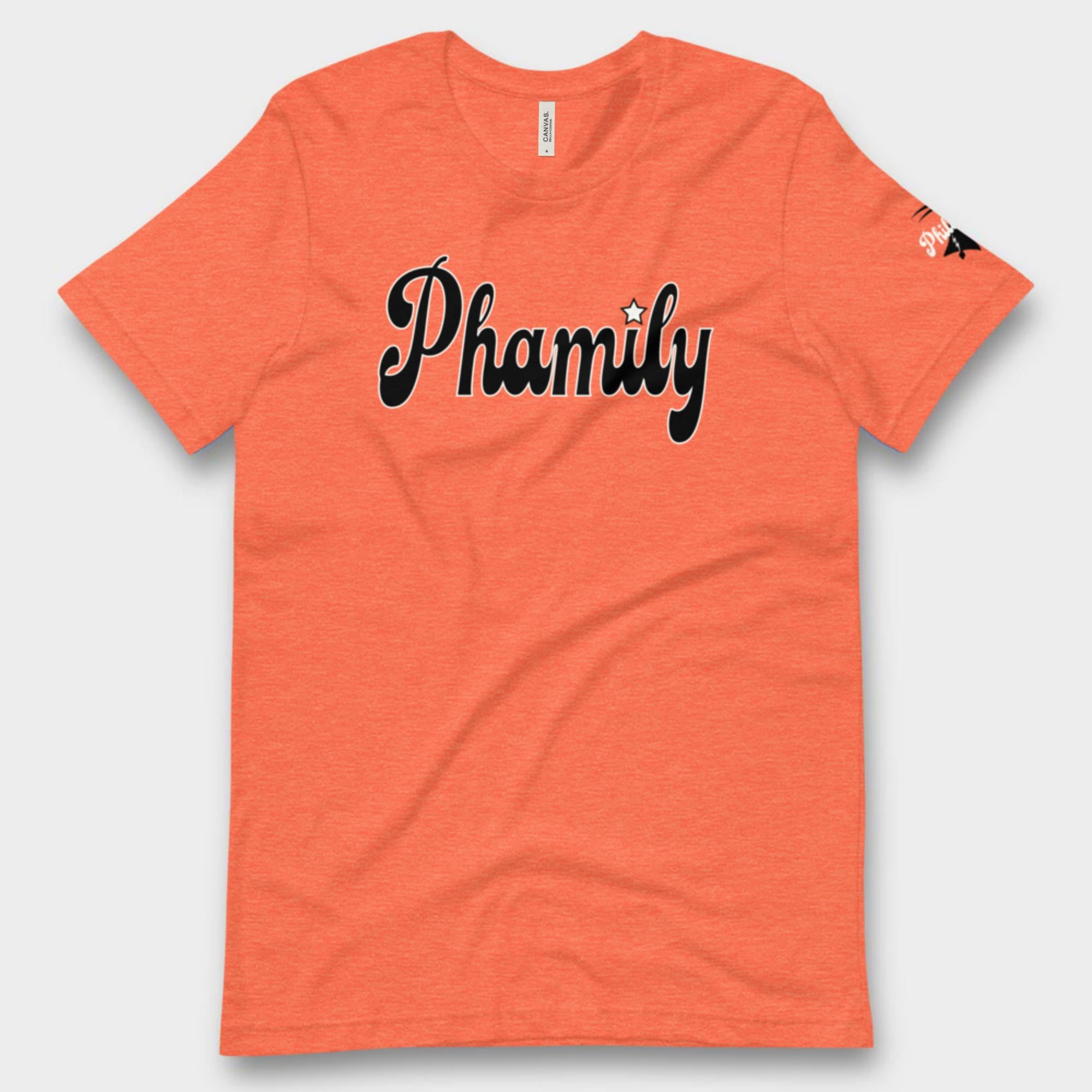 "Phamily" Tee