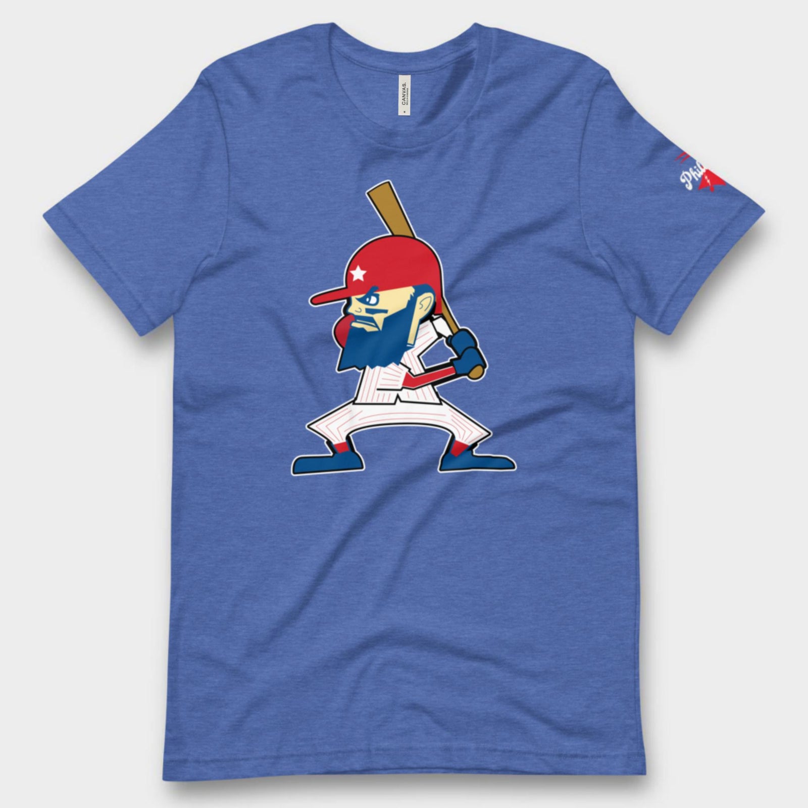 Philadelphia Phillies T-Shirts for Sale - Pixels