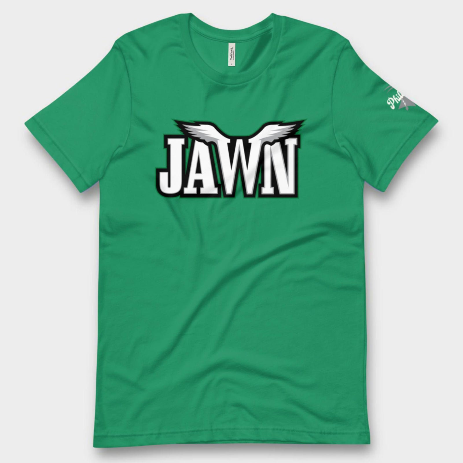 "Birds Jawn" Tee