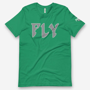 Eagles Fly, Women's T-Shirt Extra Soft