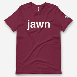 Philadelphia Eagles Let's Win That Jawn Shirt - Limotees