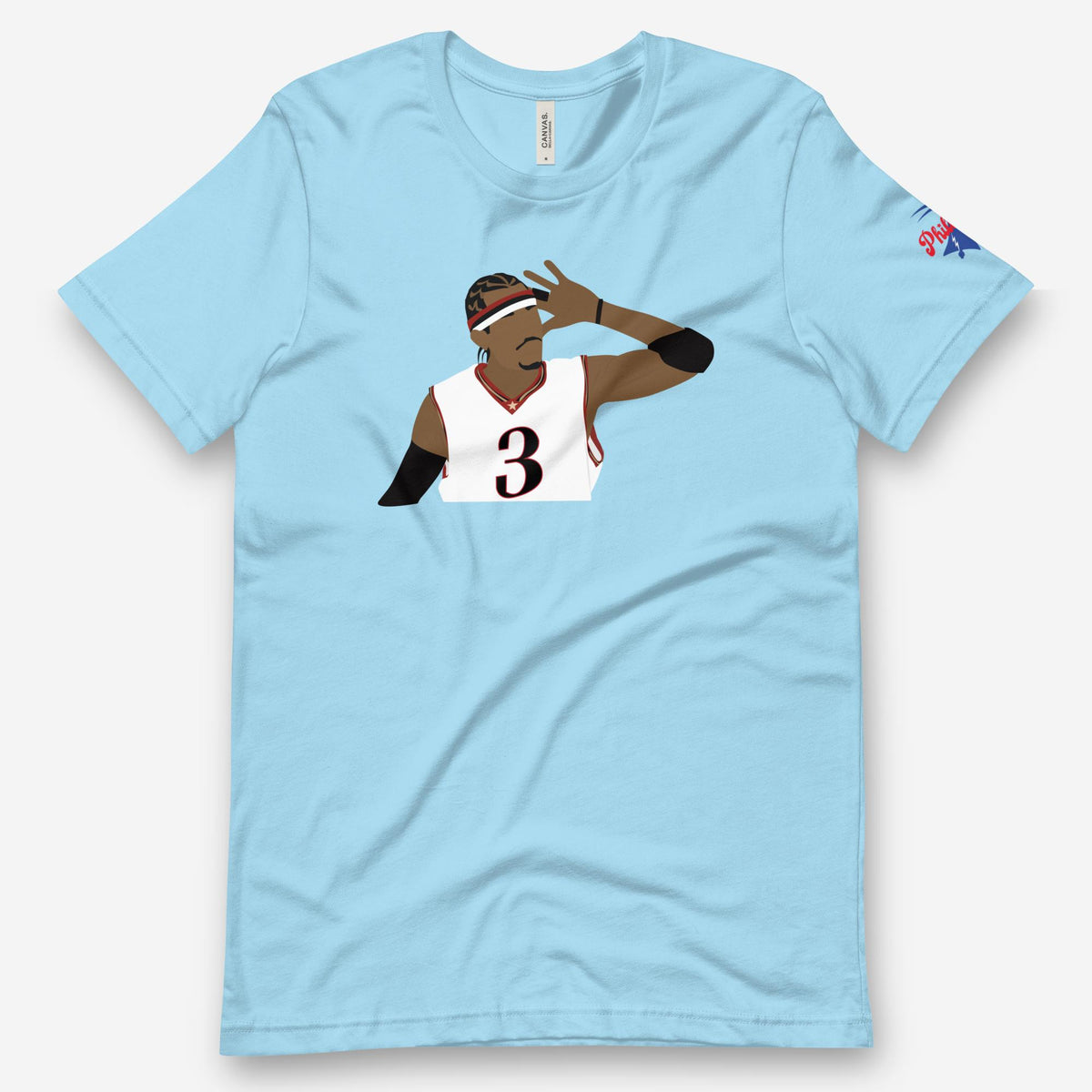 "The Answer" Tee