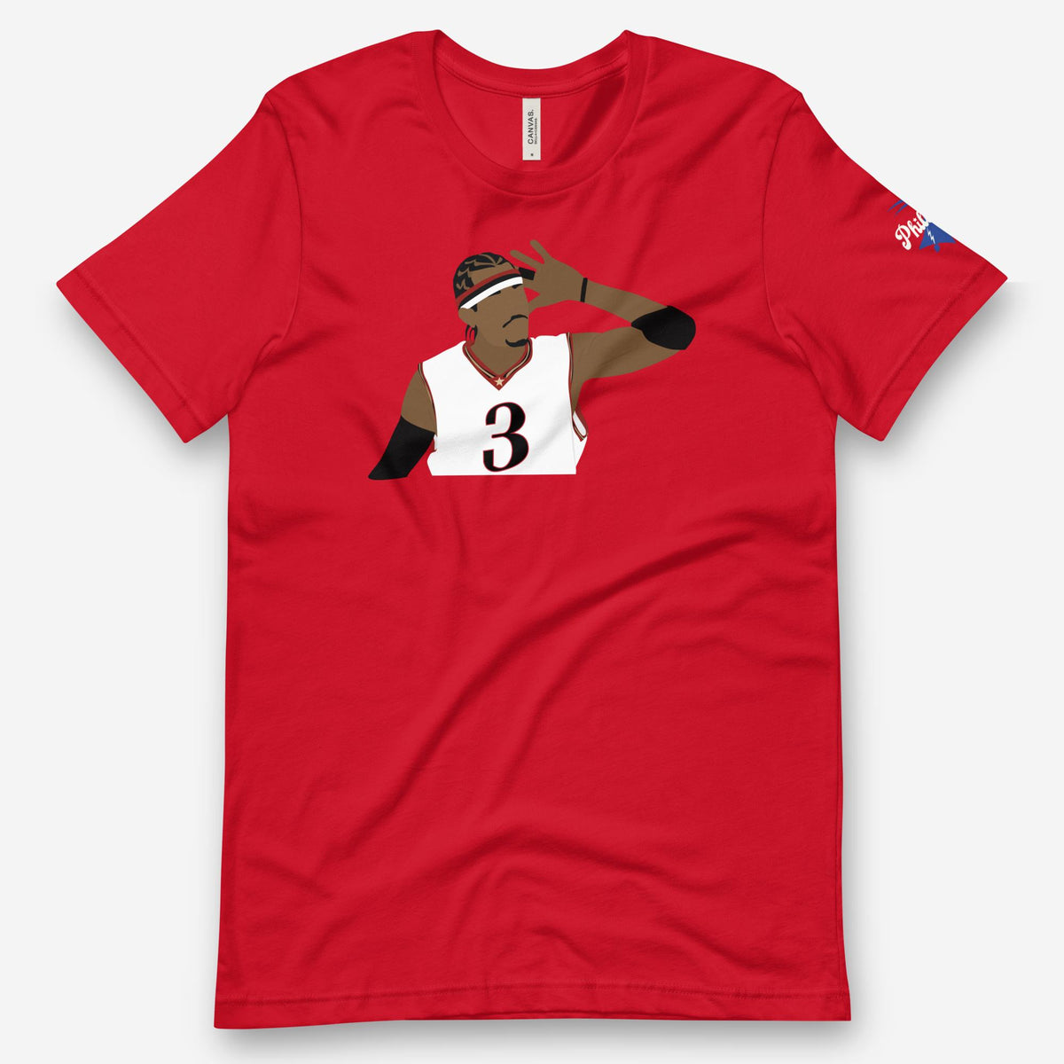 "The Answer" Tee