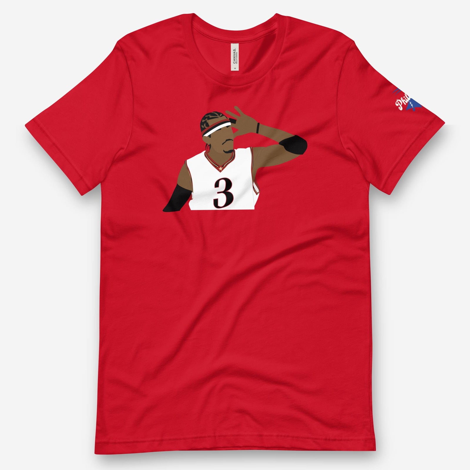 "The Answer" Tee