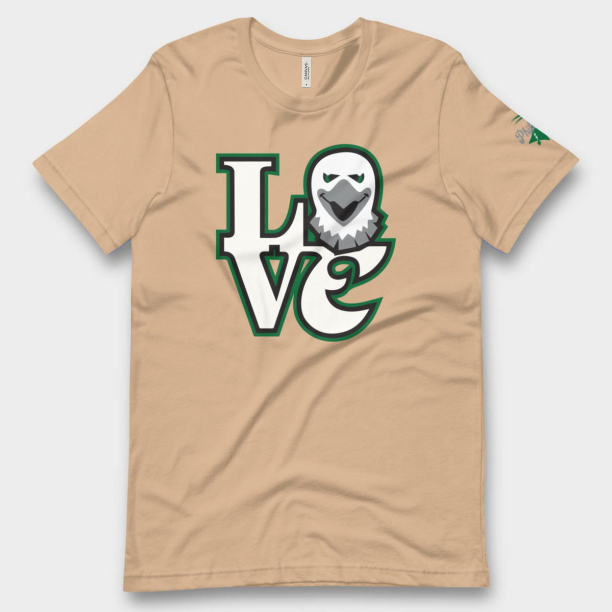 "LOVE Birds" Tee
