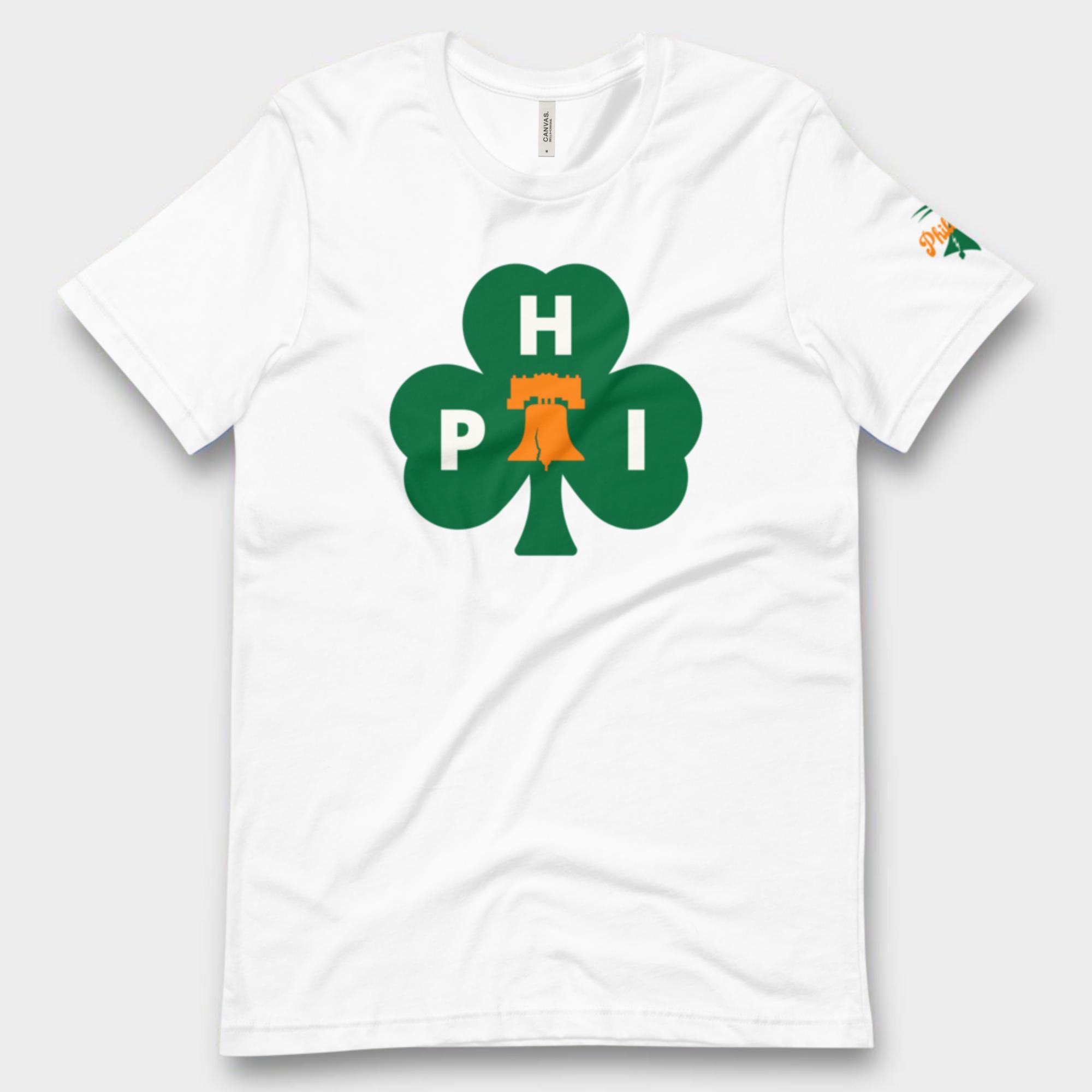 Phillies irish t shirts on sale