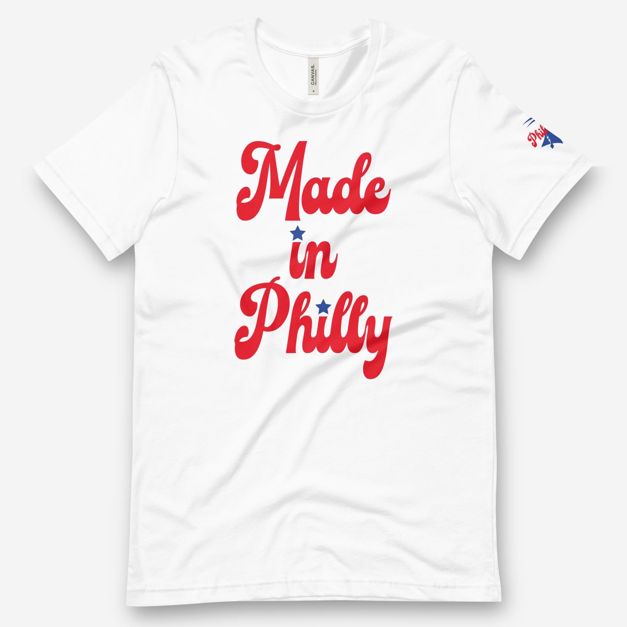 Philly Philly T-Shirt Philadelphia Philly Philly T-Shirt Philadelphia