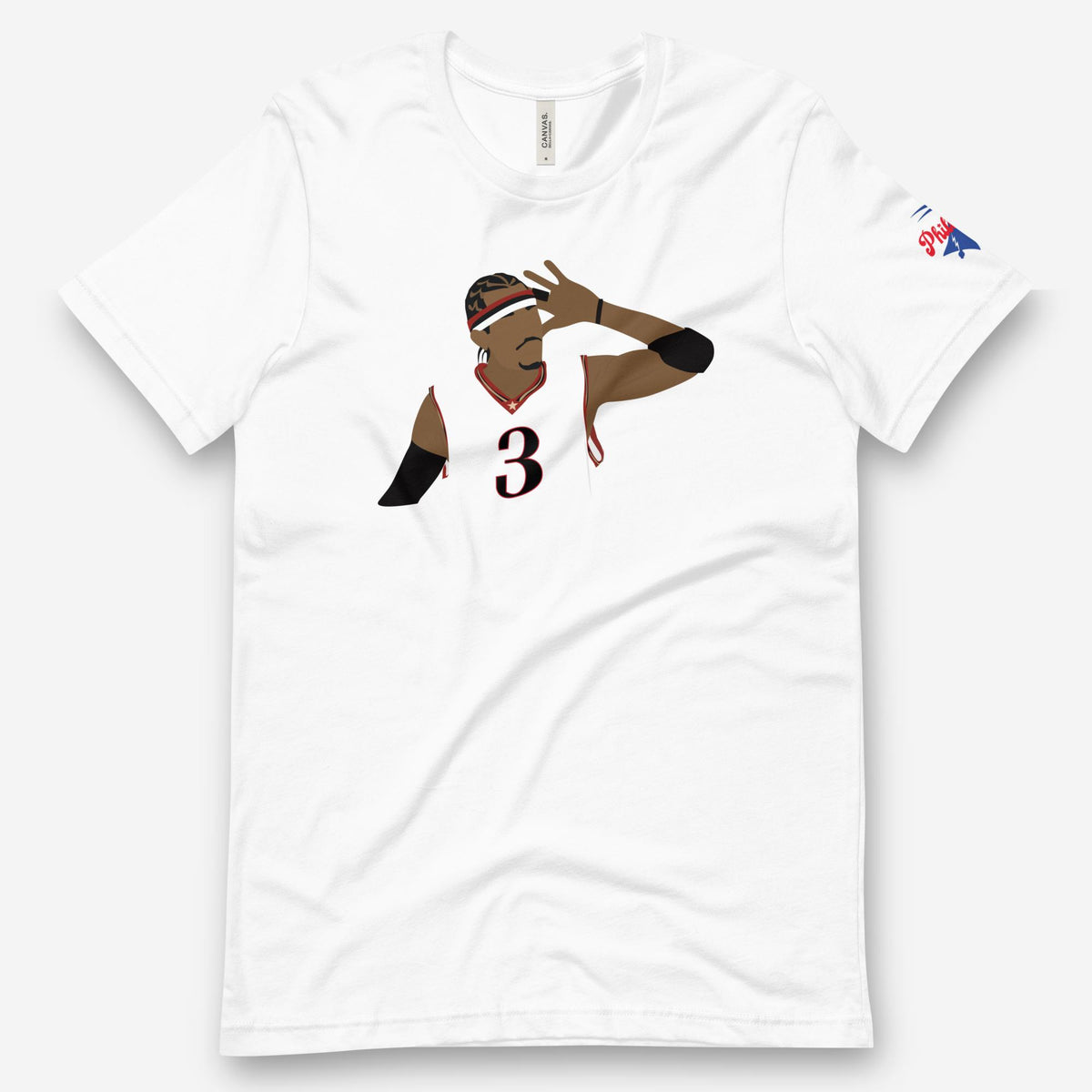 "The Answer" Tee
