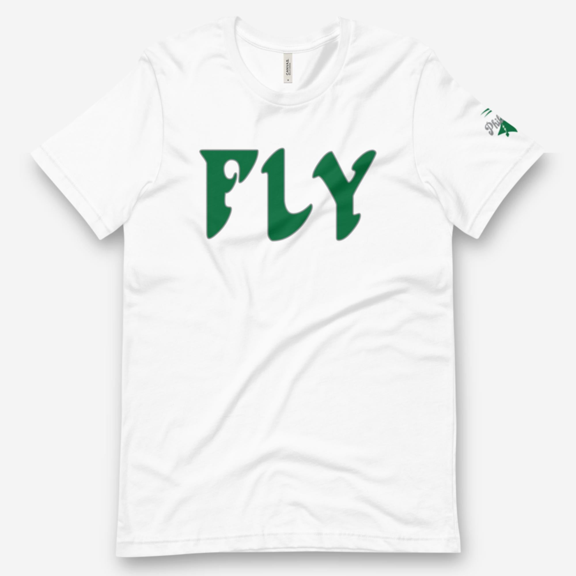 "FLY" Tee