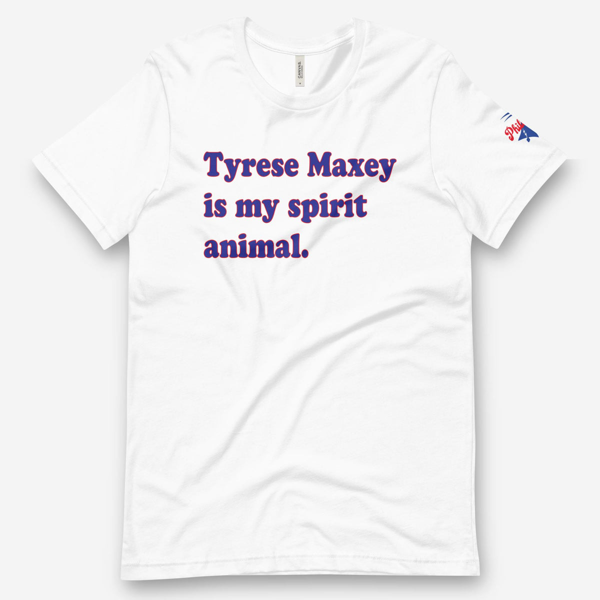&quot;Tyrese Is My Spirit Animal&quot; Tee