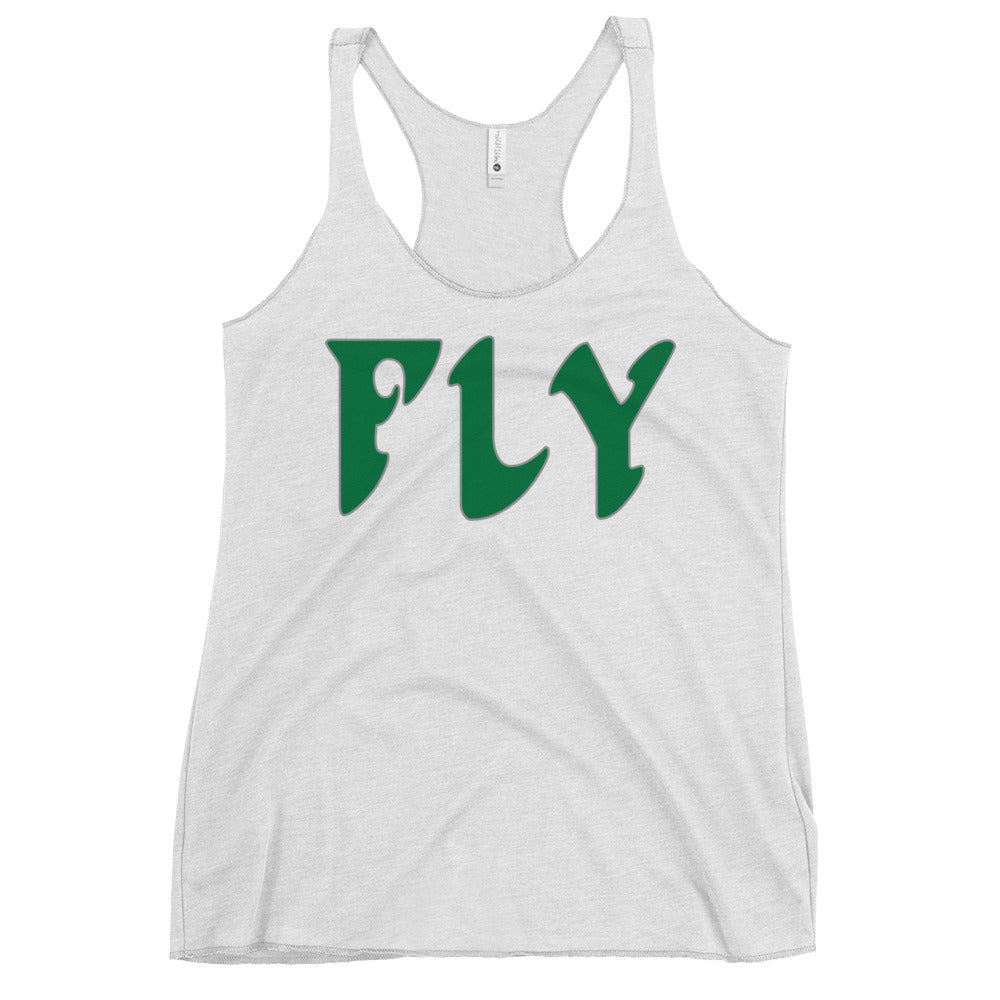 Womans racerback tank top ny jets football | nfl football tank top | ny  jets tank top | football tank top | jets tank top