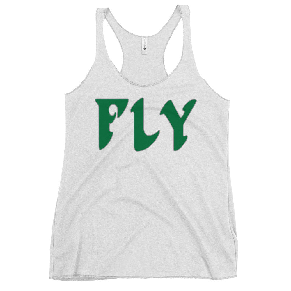 "FLY" Women's Tank Top